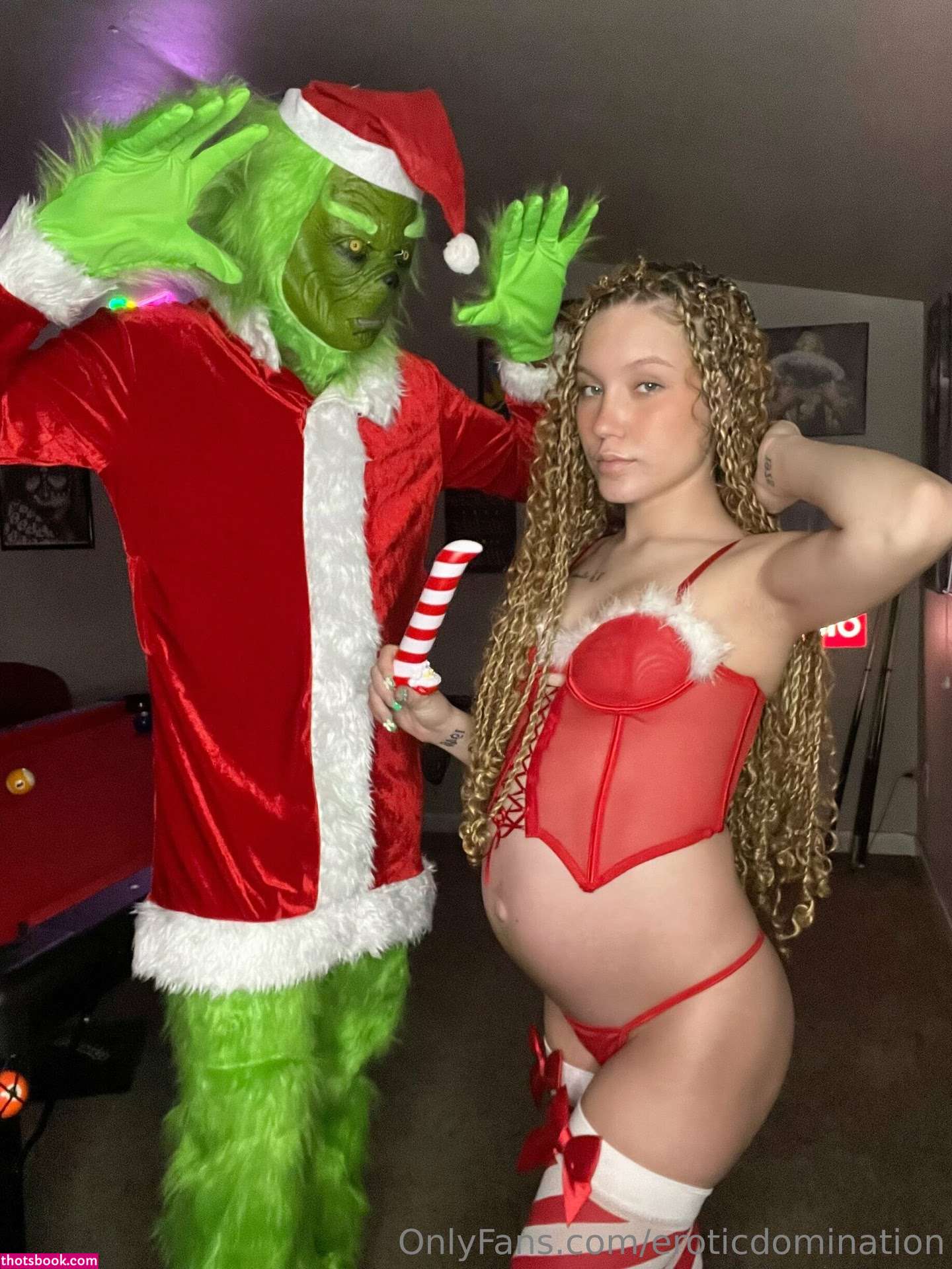 Snowmarie69 69nastymetotalk Nude OnlyFans Photos #2 1024894