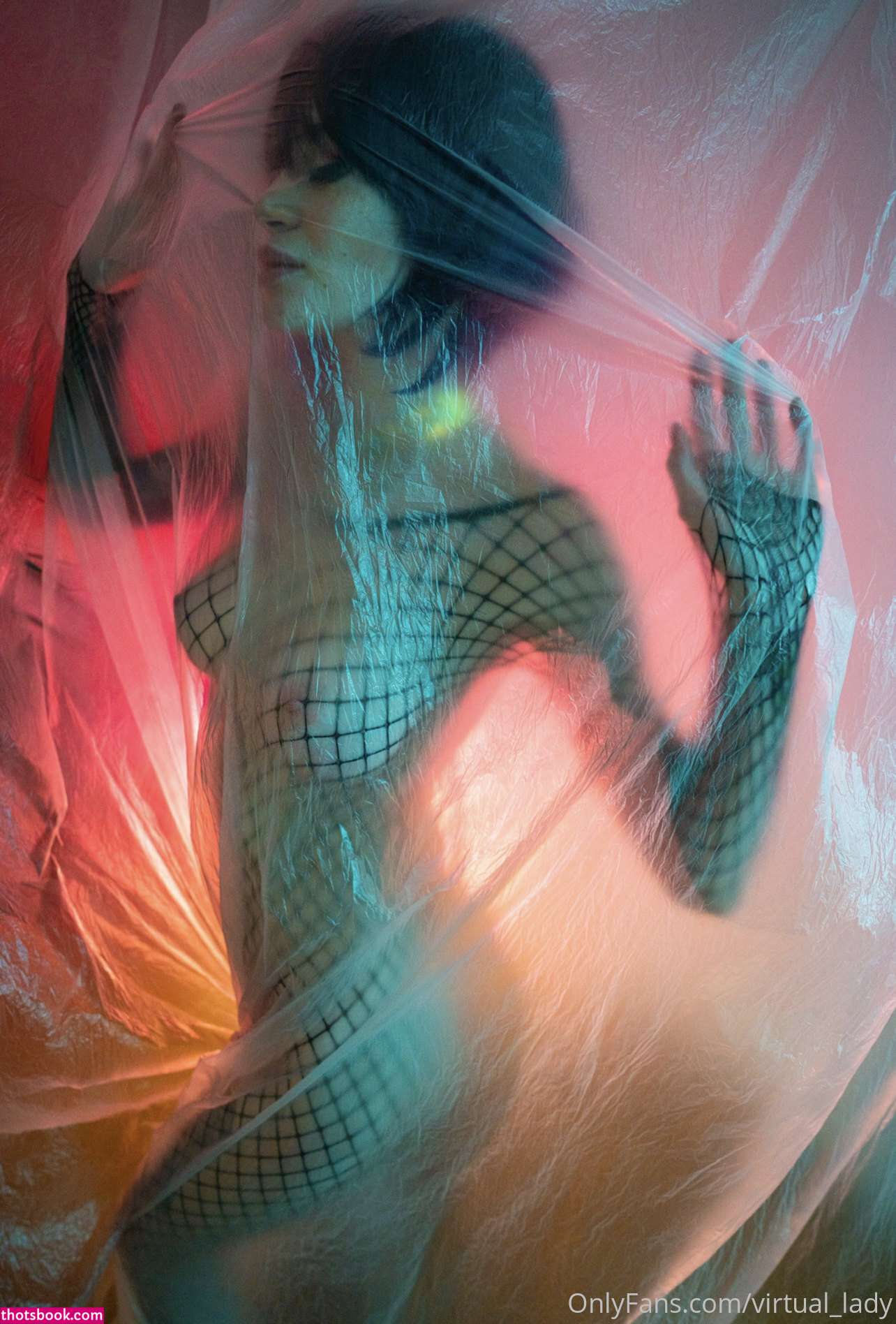 Virtual lady Nude OnlyFans Photos #3 1025001