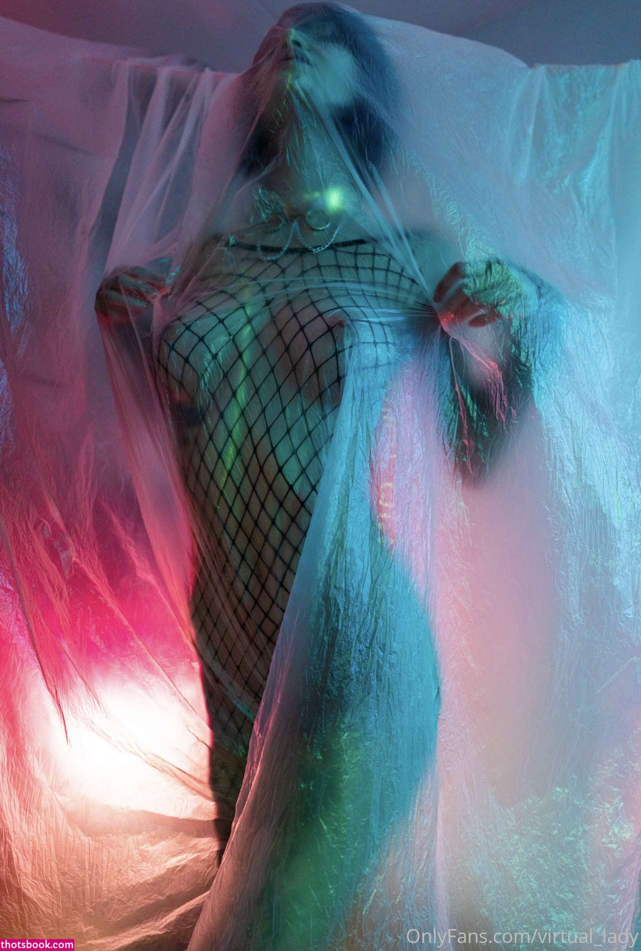 Virtual lady Nude OnlyFans Photos #4 1025013