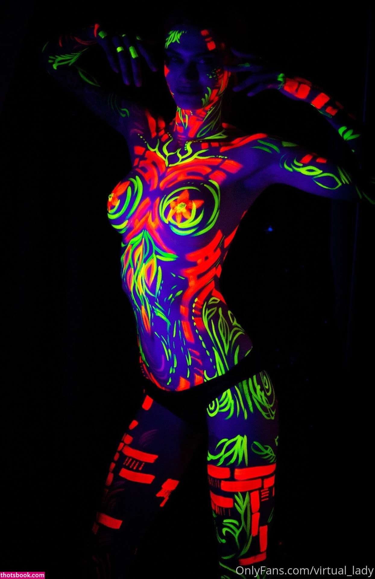 Virtual lady Nude OnlyFans Photos #4 1025017