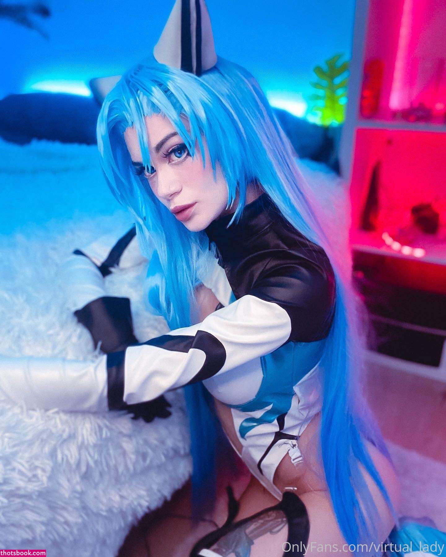 Virtual lady Nude OnlyFans Photos #5 1025026