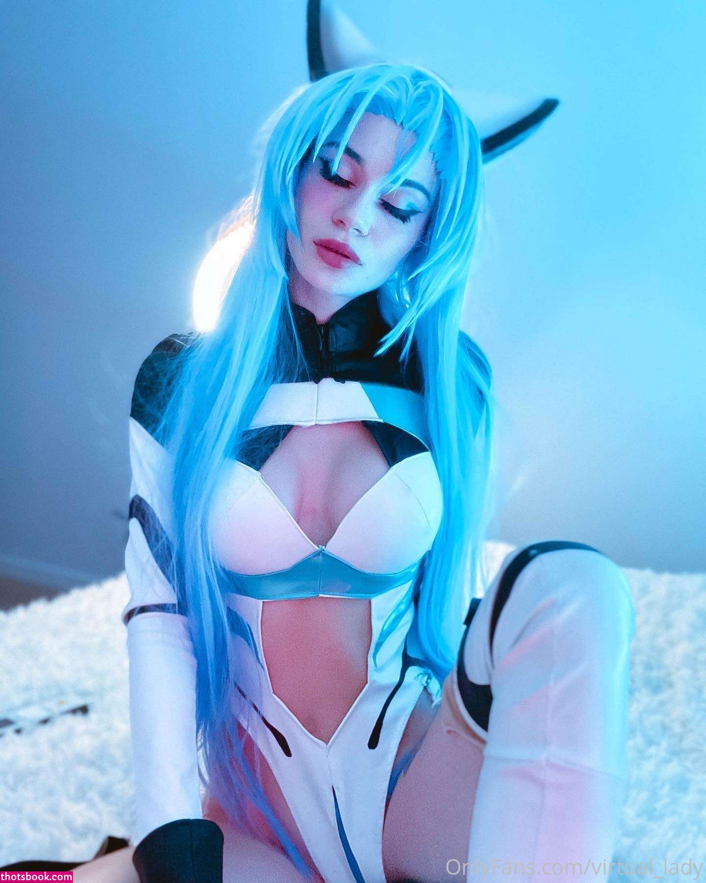 Virtual lady Nude OnlyFans Photos #5 1025031
