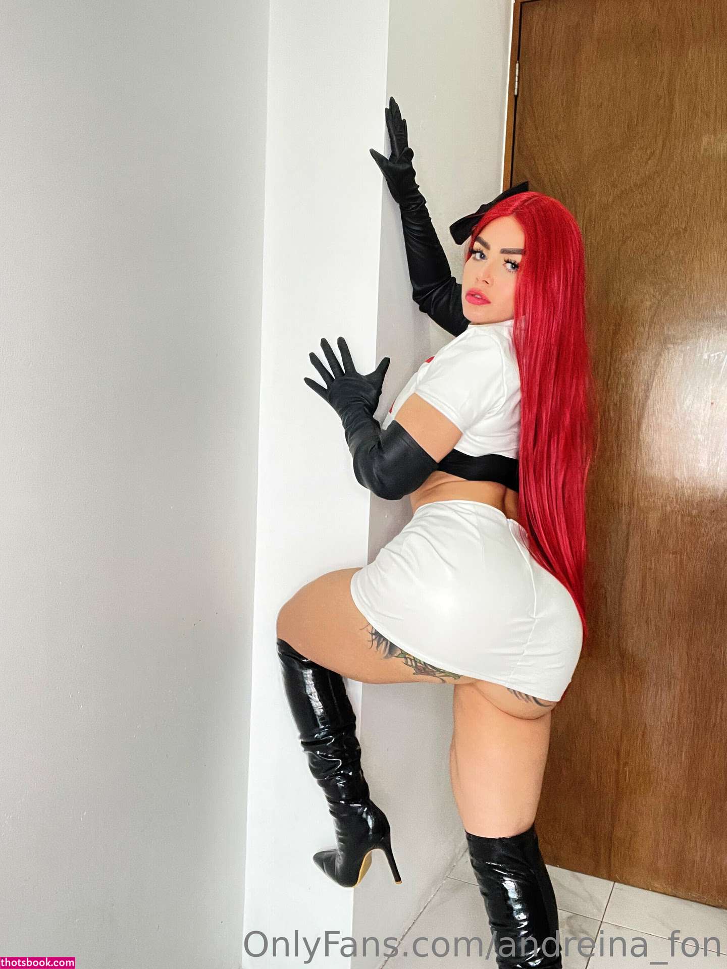 Andreina Fonseca Nude OnlyFans Photos #15 1025134