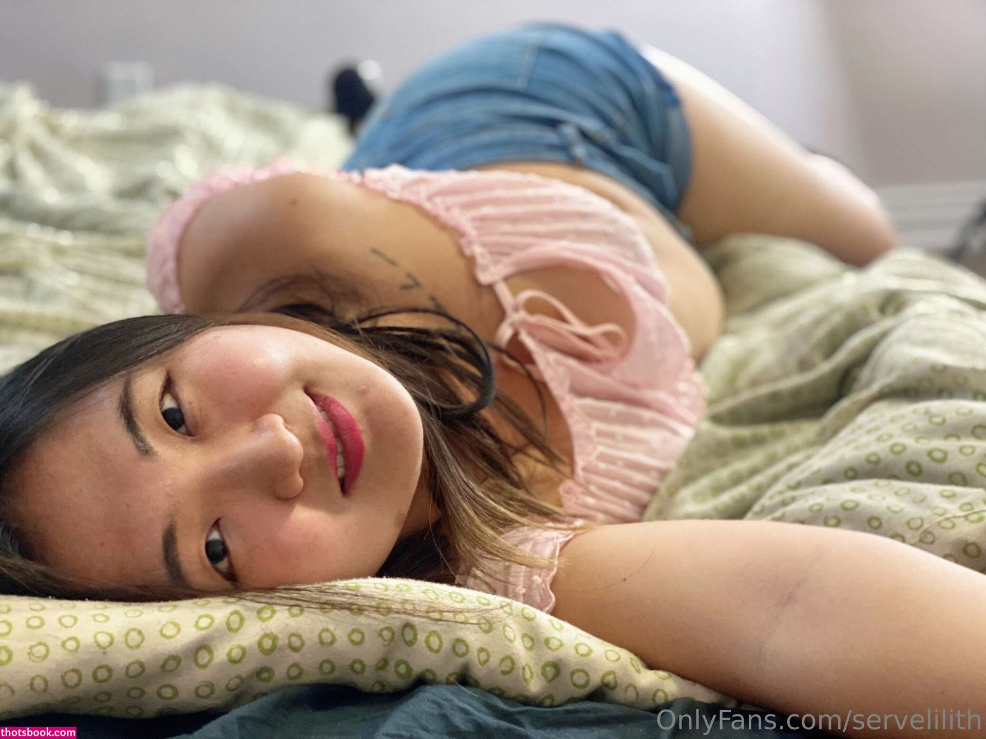 Aroomi Kim Nude OnlyFans Photos #10 1025206