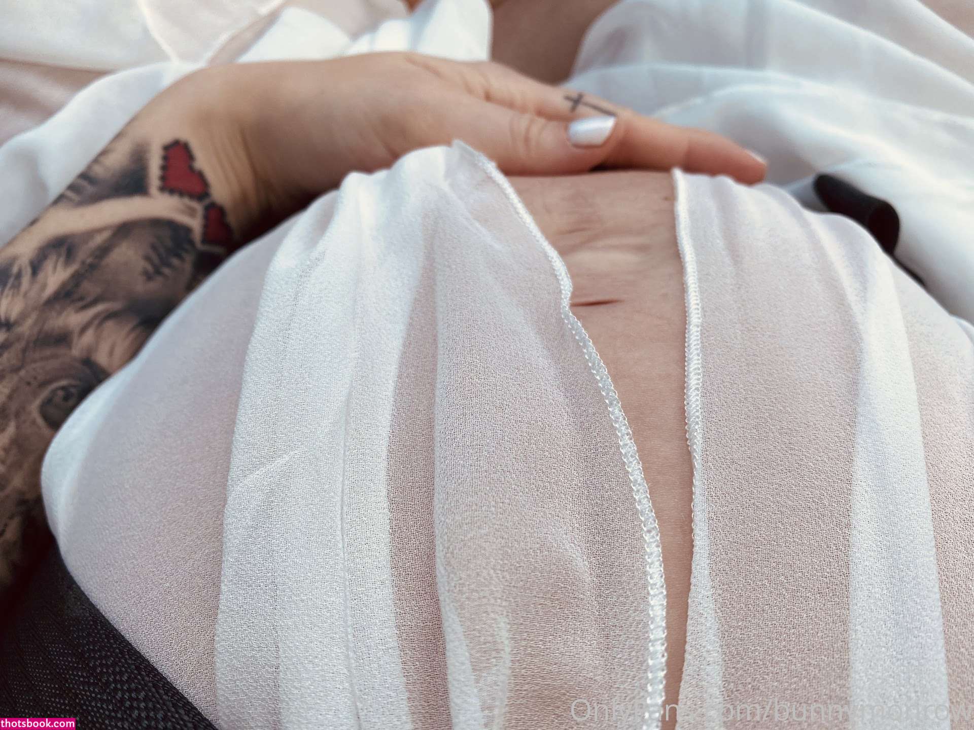 Bunnymonrow Nude OnlyFans Photos #12 1025311