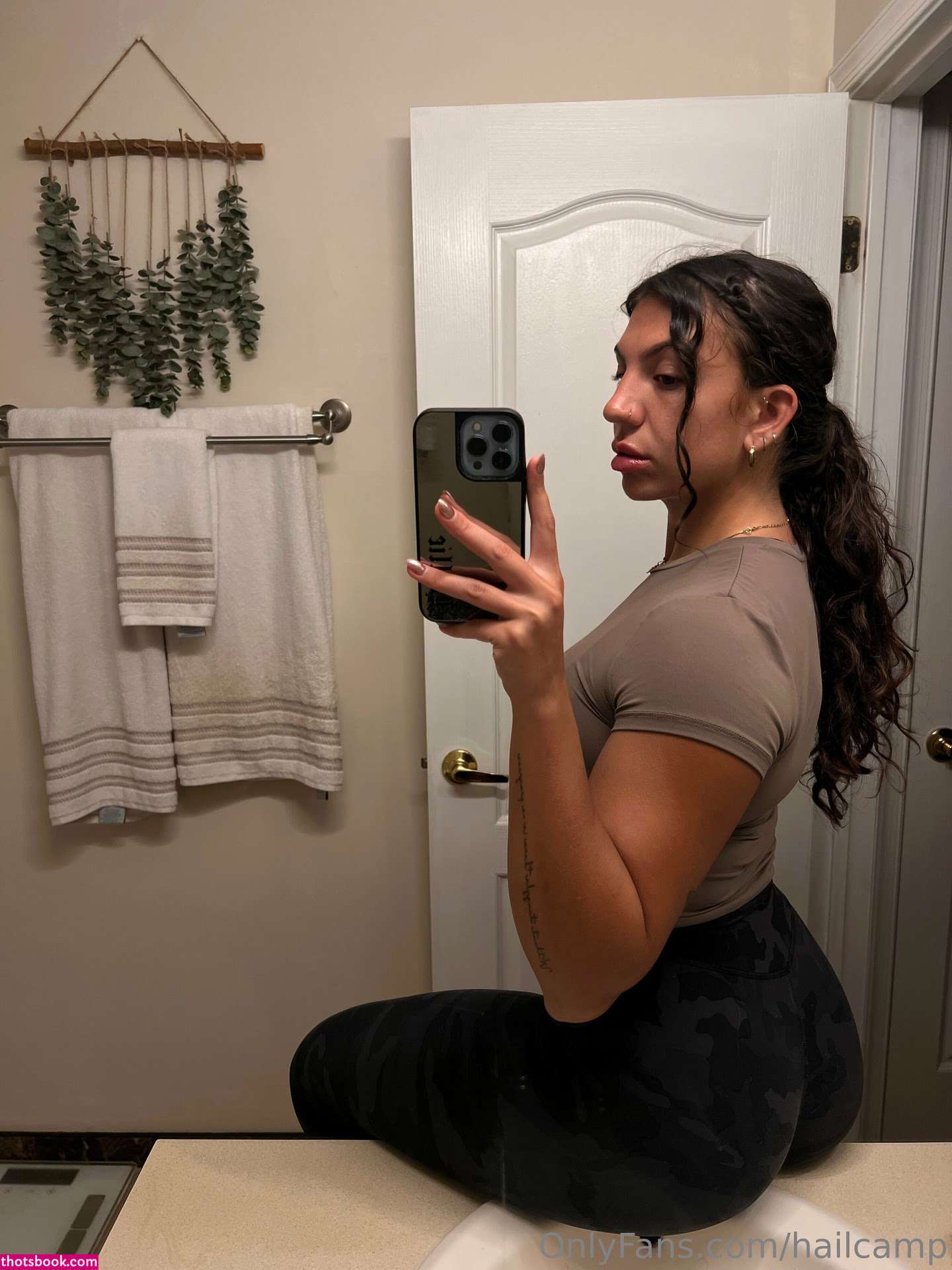 Hailcamp Nude OnlyFans Photos #8 1025527