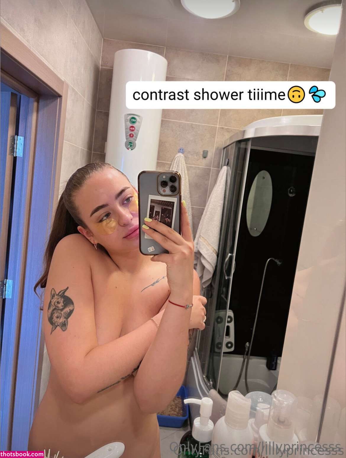 lillyprincesss Nude OnlyFans Photos #11 1025607