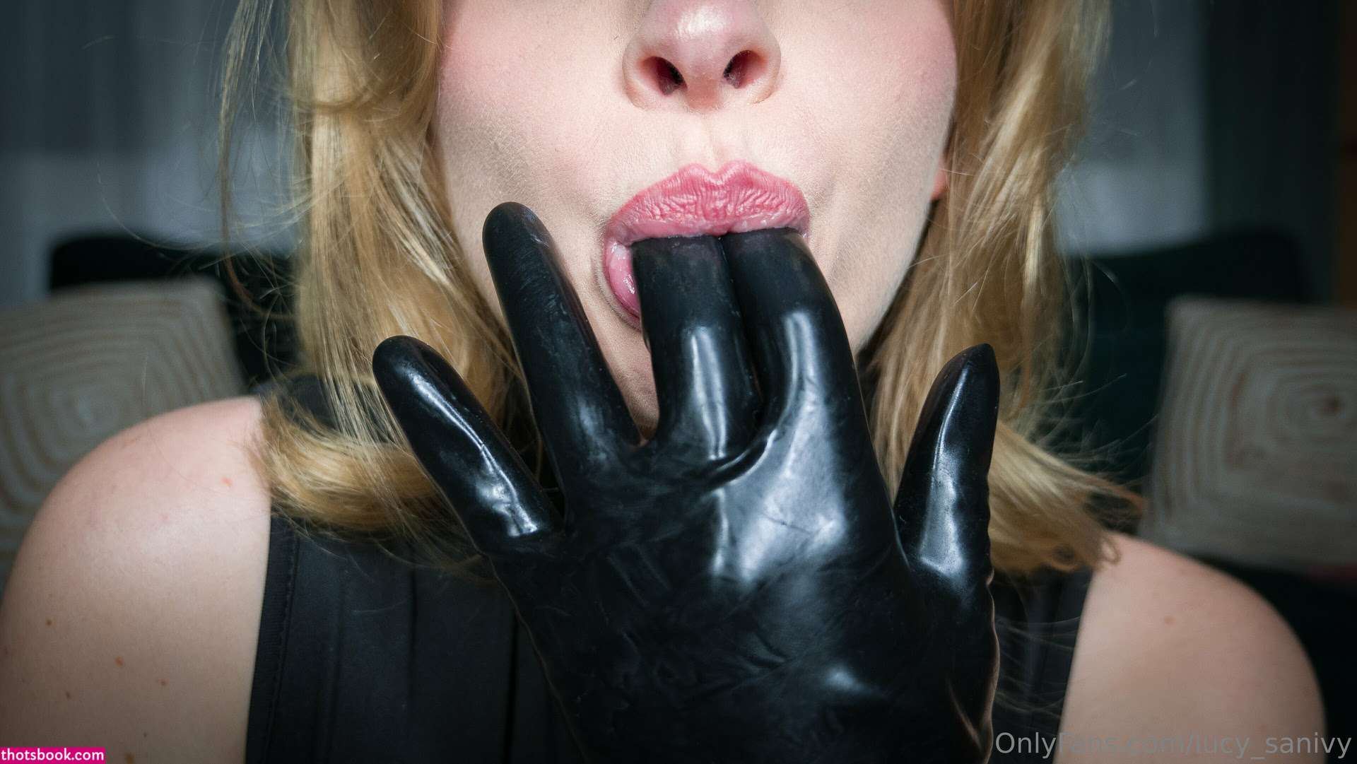 Lucy Sanivy Nude OnlyFans Photos #12 1025677