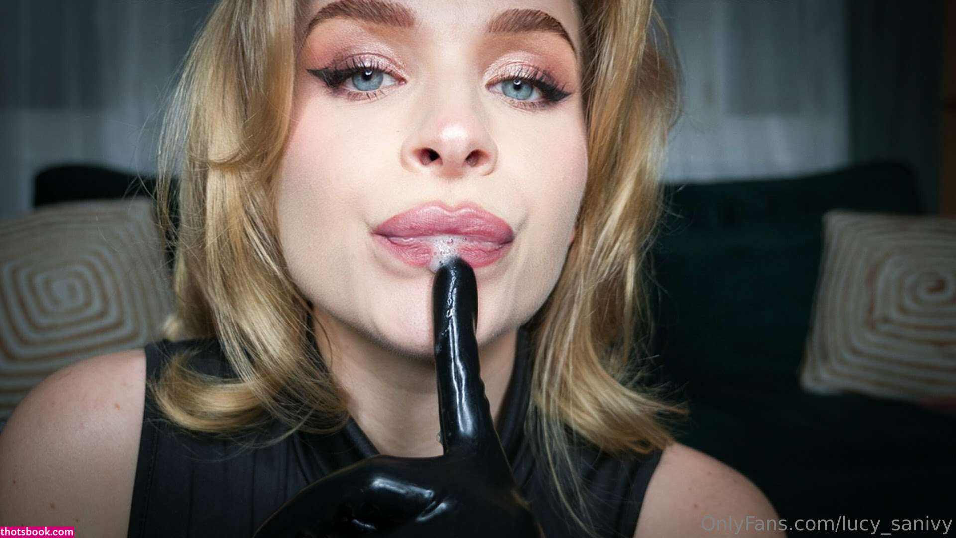 Lucy Sanivy Nude OnlyFans Photos #12 1025685