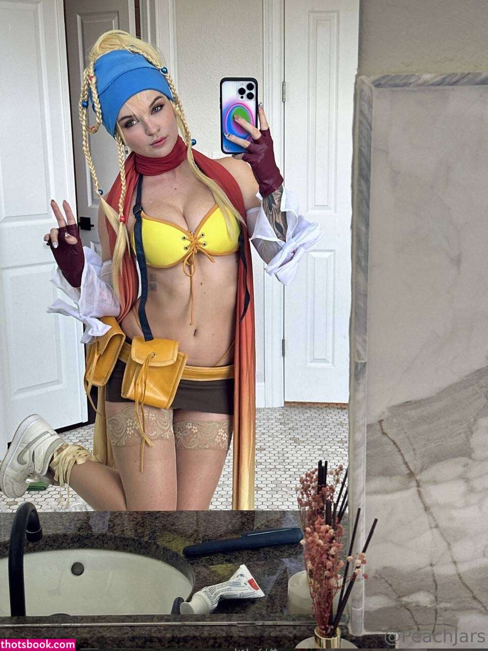 peachjars Nude OnlyFans Photos #139 1025808