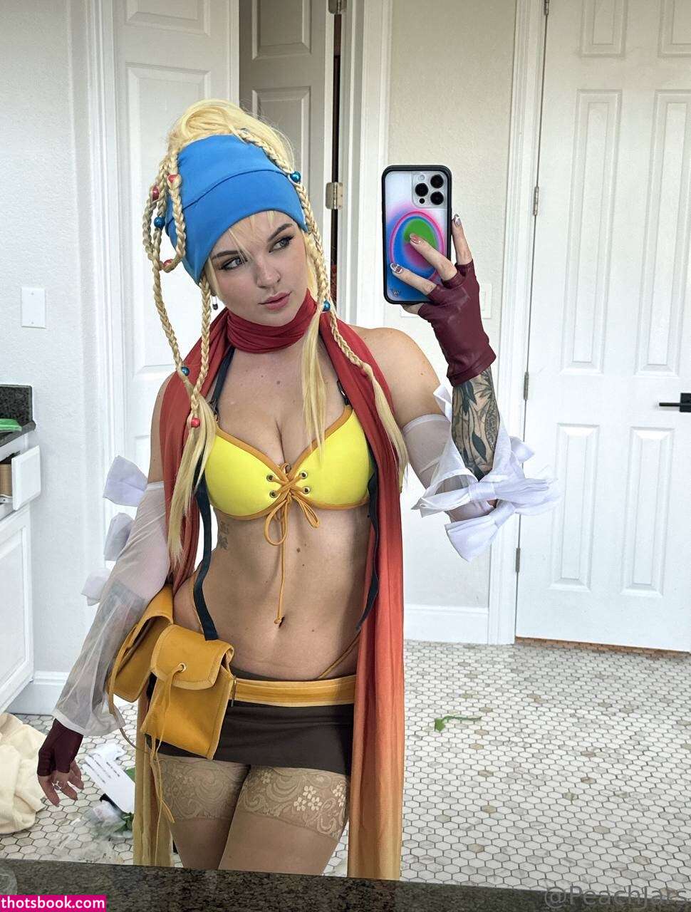 peachjars Nude OnlyFans Photos #139 1025809