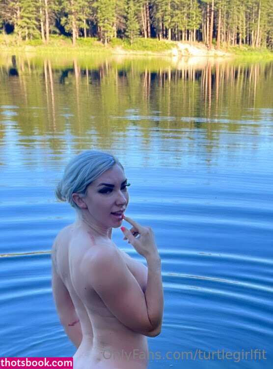 Turtlegirlfit Nude OnlyFans Photos #15 1026010