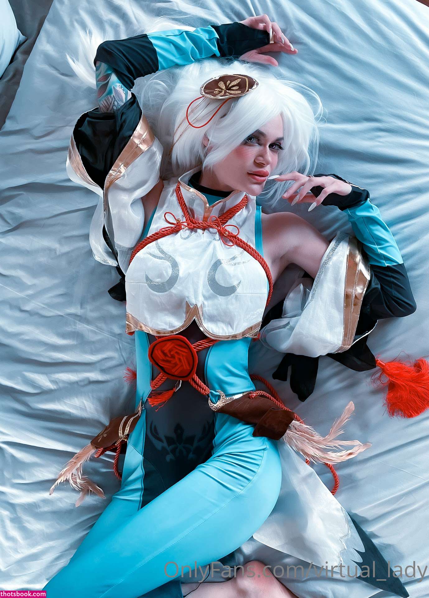 Virtual lady Nude OnlyFans Photos #13 1026081