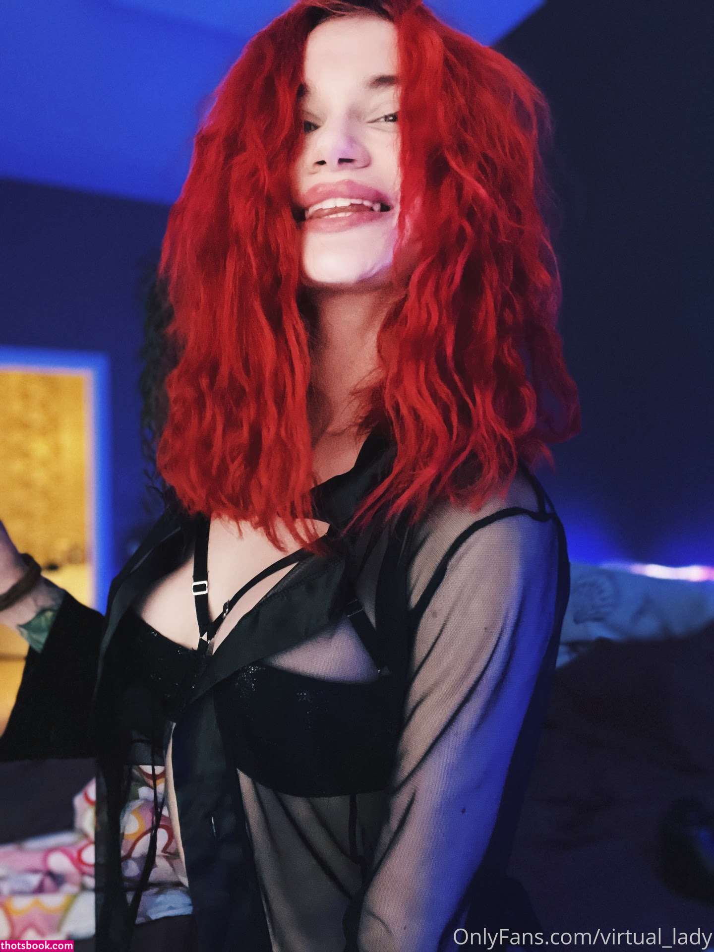 Virtual lady Nude OnlyFans Photos #13 1026090