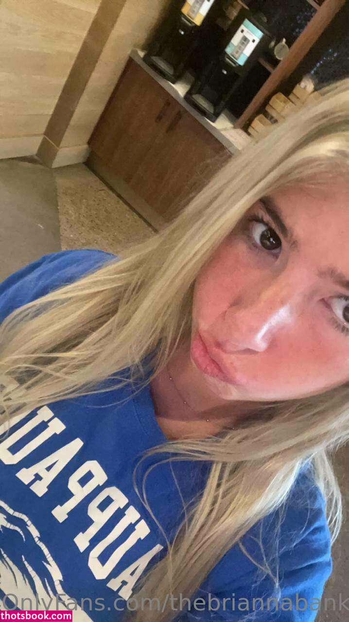 avatwat thebriannabanks AvaTwachtman Nude OnlyFans Photos #3 1026152