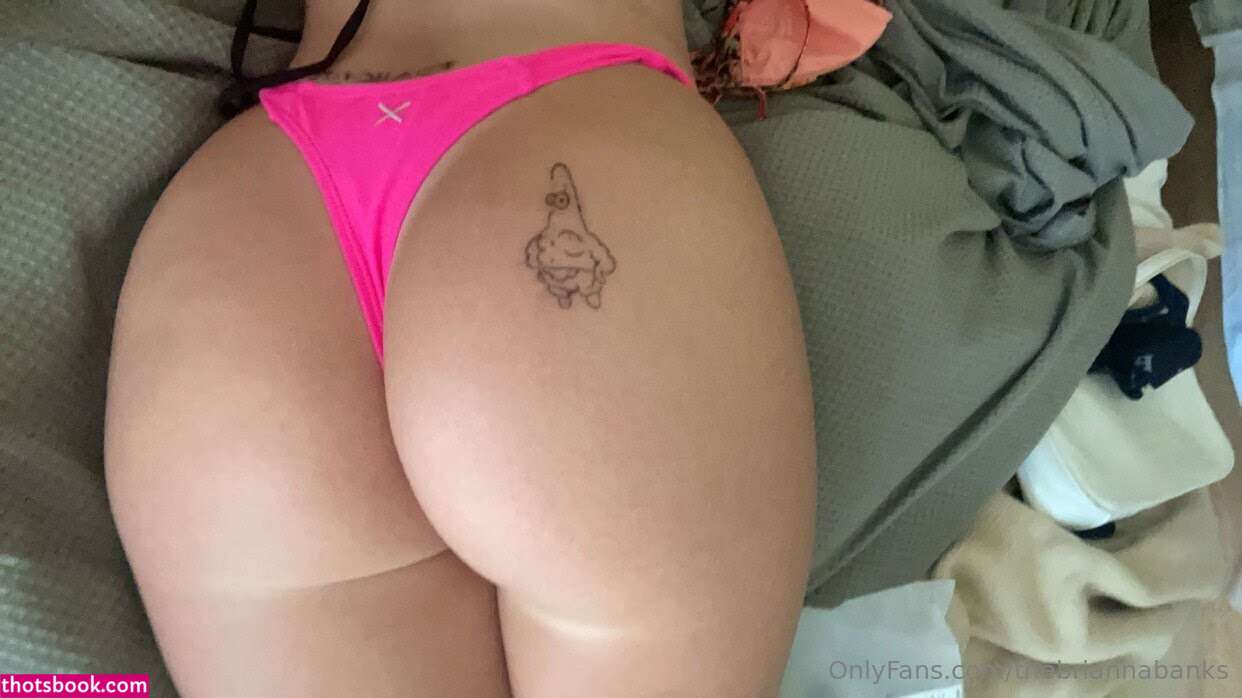 avatwat thebriannabanks AvaTwachtman Nude OnlyFans Photos #7 1026199