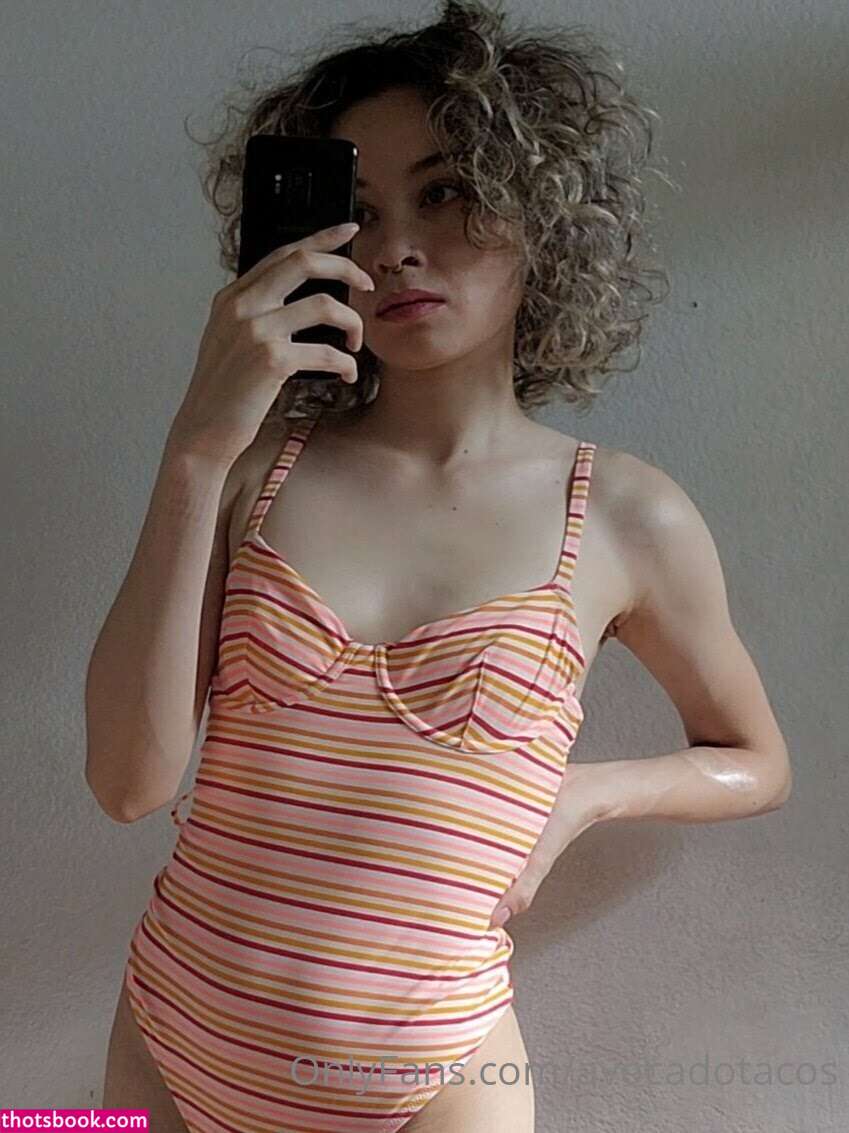 Avocadotacos Usolatortillacomocuchara Nude OnlyFans Photos #1 1026220