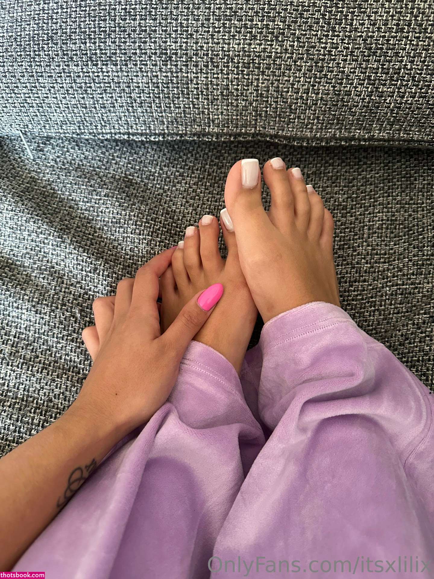 Itsxlilix Lyxmafox Lilirod Nude OnlyFans Photos #6 1026375