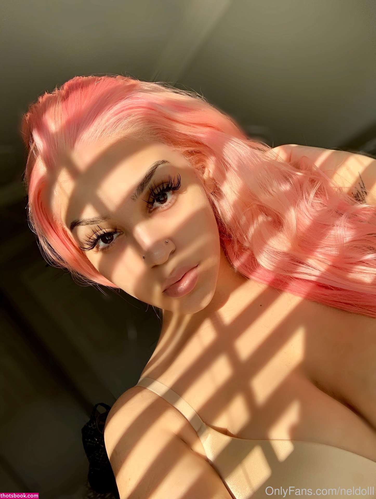 Neldolll Nel Jassenia Nelstar Nude OnlyFans Photos #1 1026810