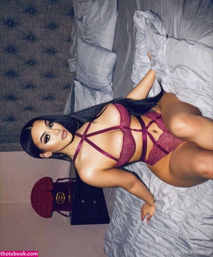 Neldolll Nel Jassenia Nelstar Nude OnlyFans Photos #1 1026813