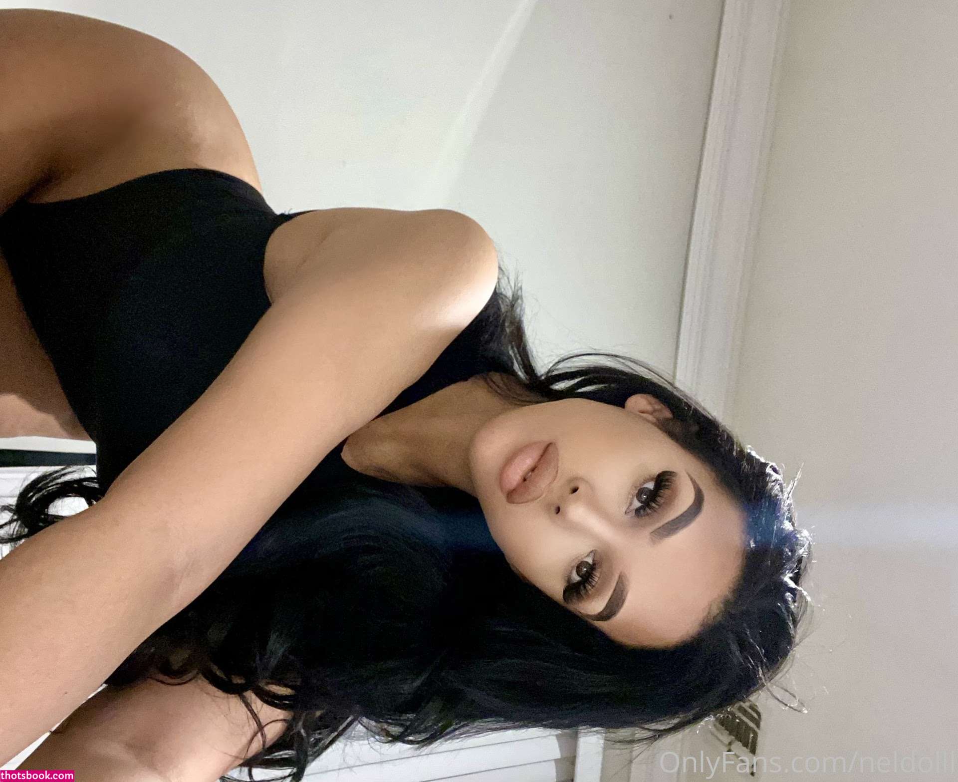 Neldolll Nel Jassenia Nelstar Nude OnlyFans Photos #8 1026852