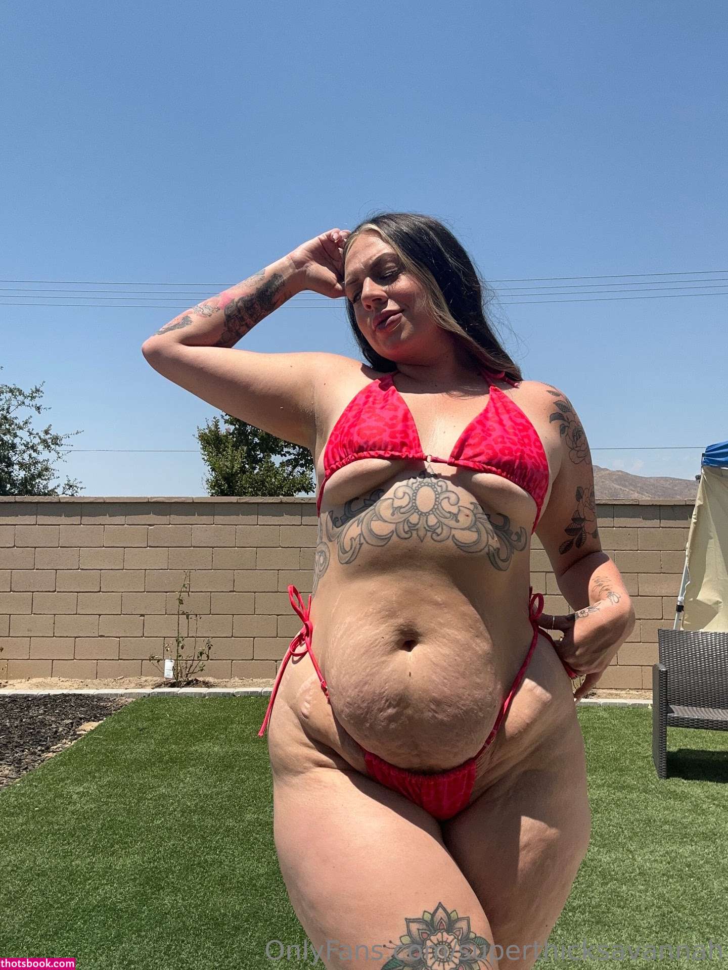 superthicksavannah Nude OnlyFans Photos #3 1026992