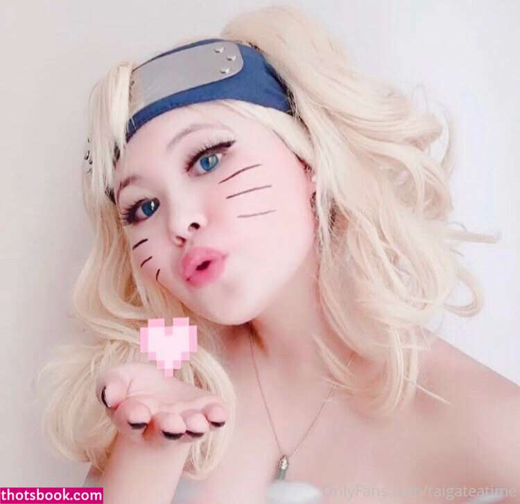 Taigateatime Nude OnlyFans Photos #1 1026994