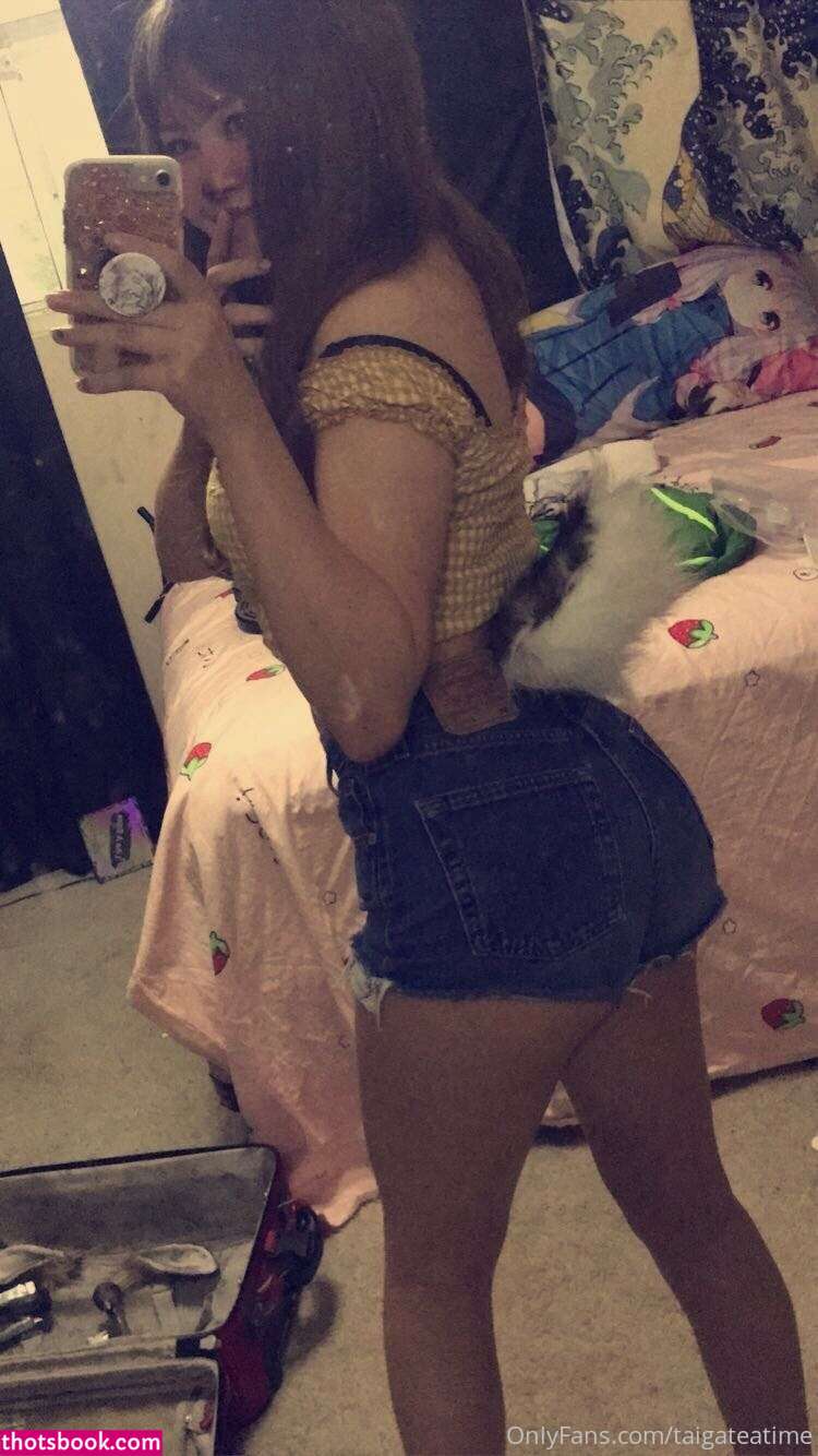 Taigateatime Nude OnlyFans Photos #2 1027004