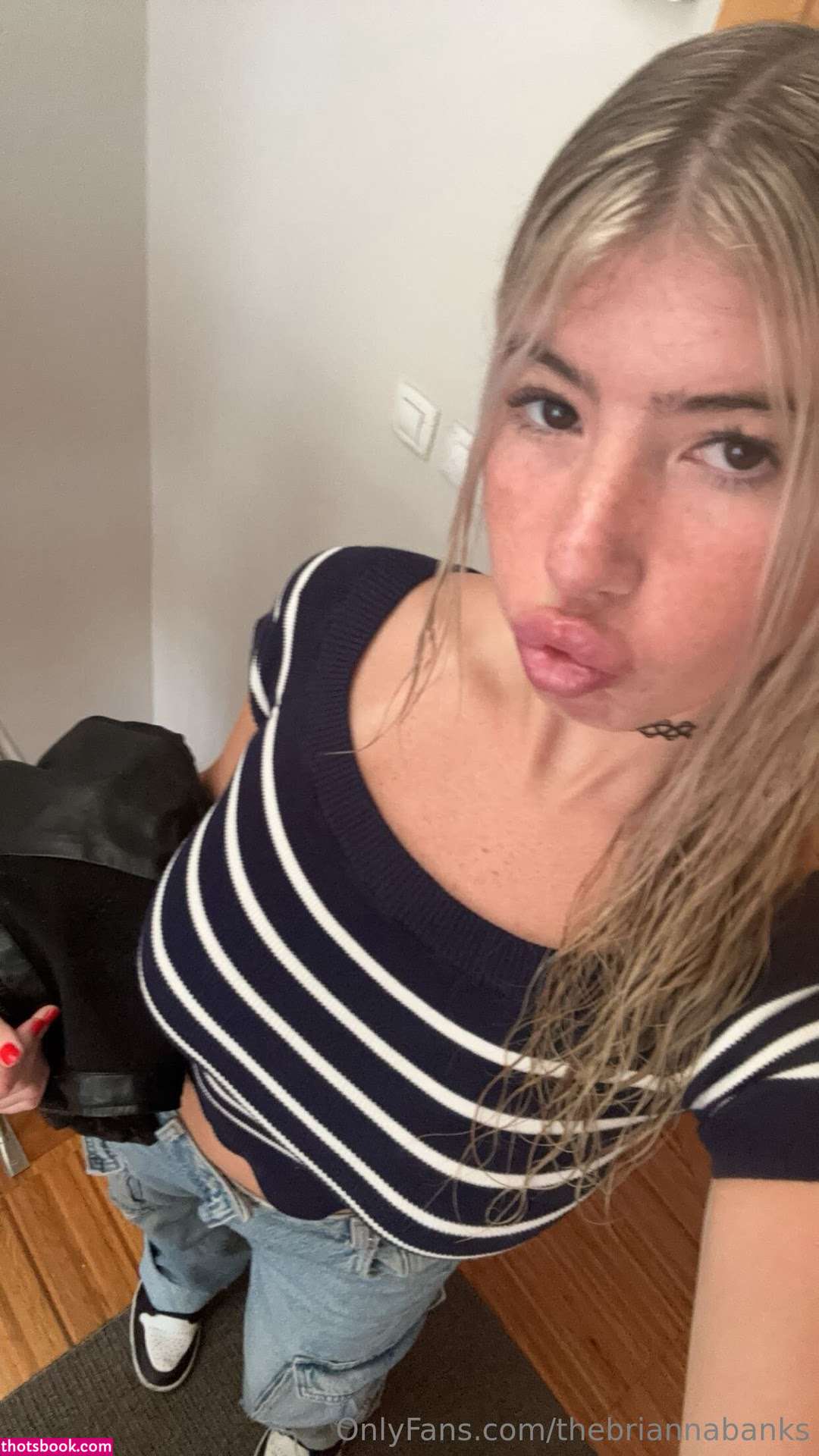 avatwat thebriannabanks AvaTwachtman Nude OnlyFans Photos #9 1027170