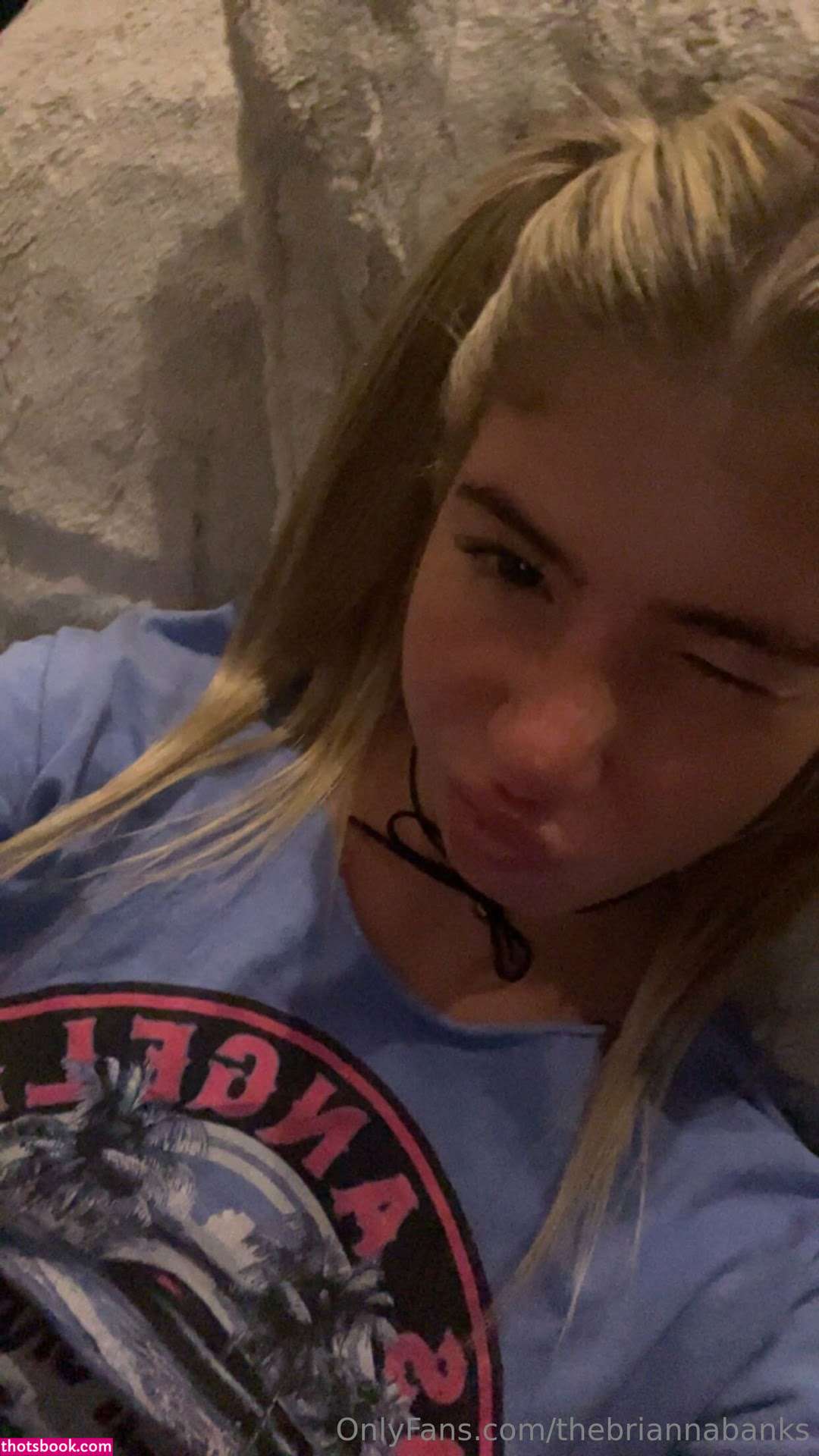 avatwat thebriannabanks AvaTwachtman Nude OnlyFans Photos #10 1027184