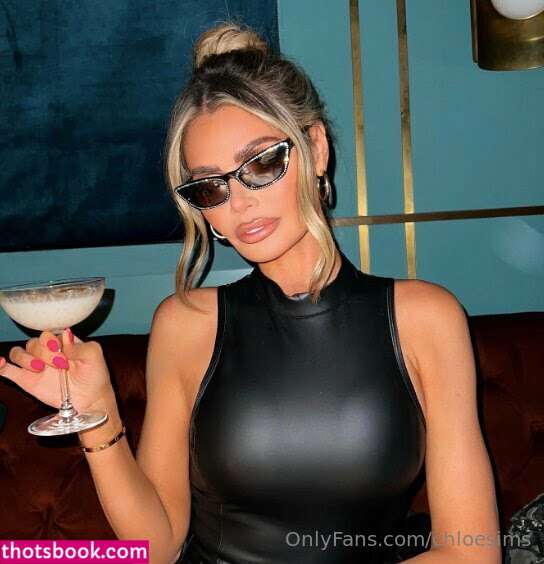 Chloe Sims Nude OnlyFans Photos #9 1027342