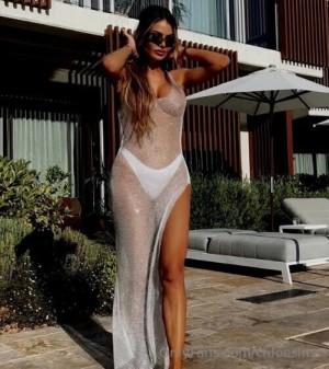 Chloe Sims Nude OnlyFans Photos #9