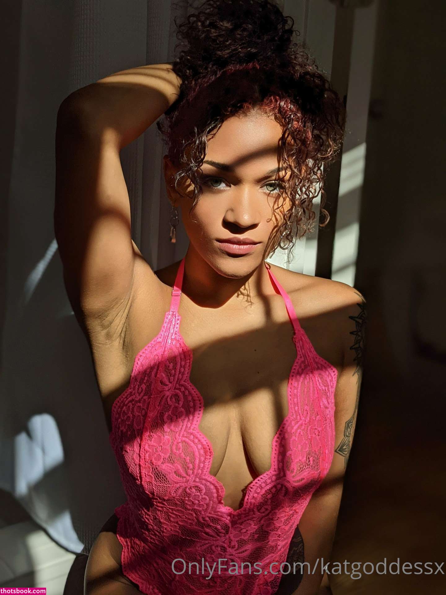 katgoddessx Nude OnlyFans Photos #13 1027507