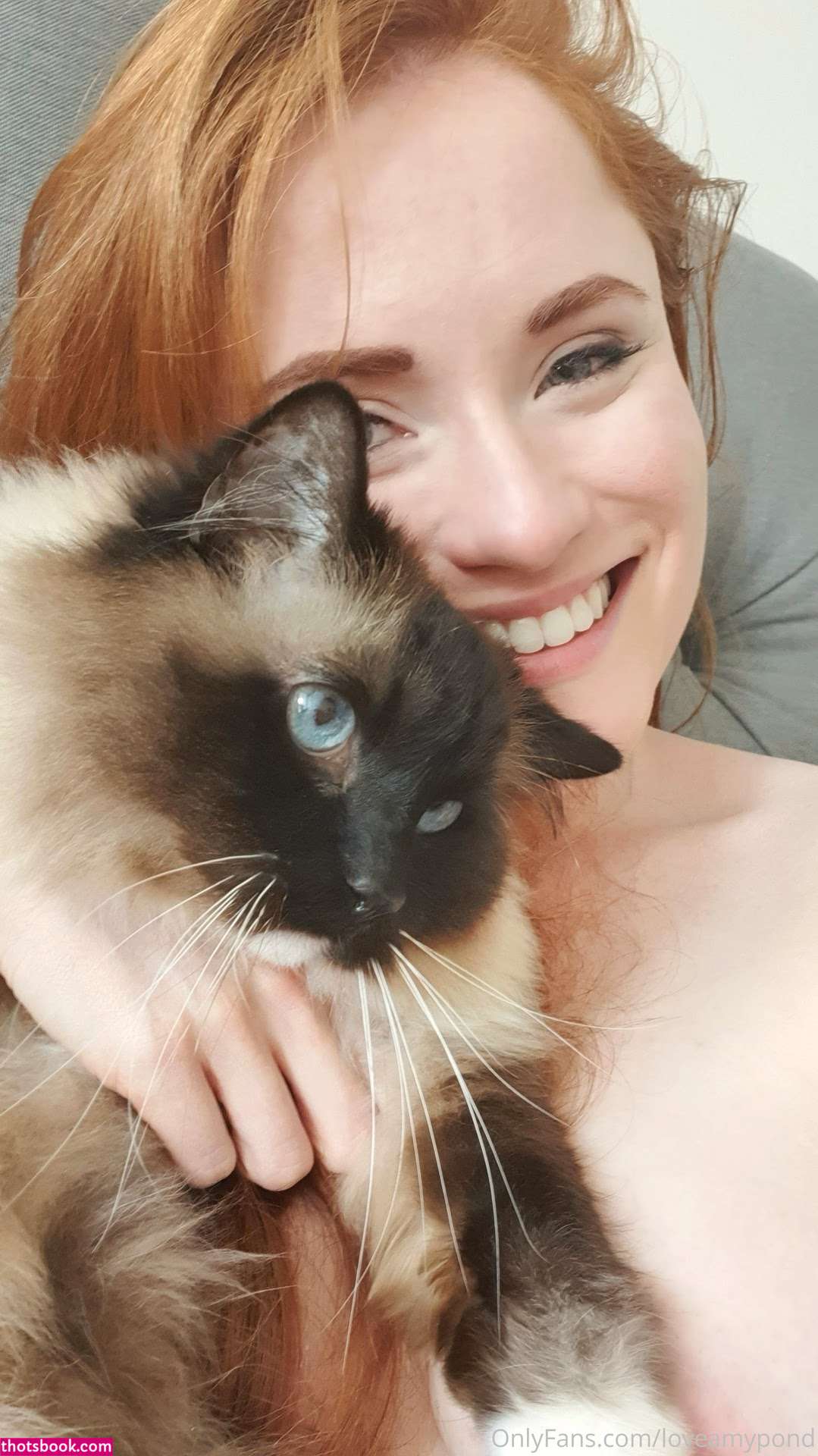 LoveAmyPond Nude OnlyFans Photos #9 1027682