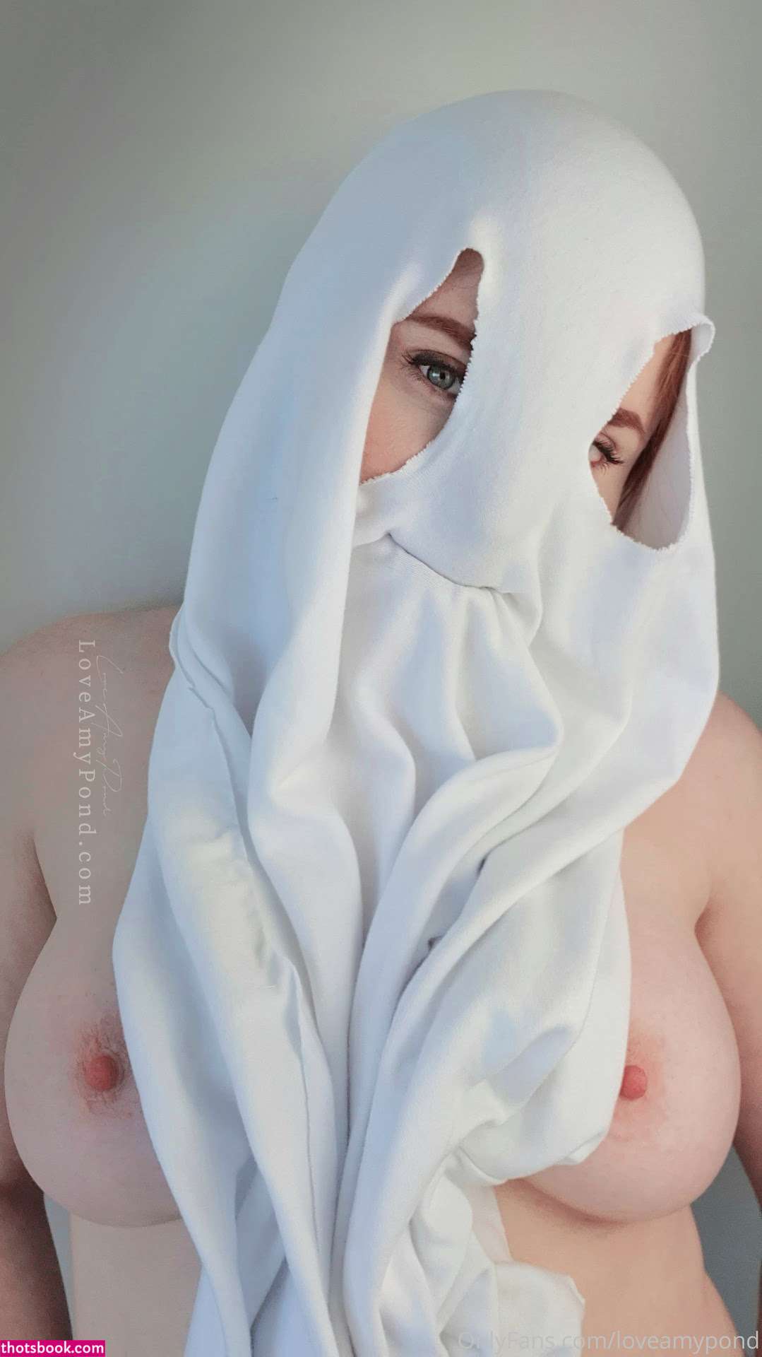 LoveAmyPond Nude OnlyFans Photos #9 1027686