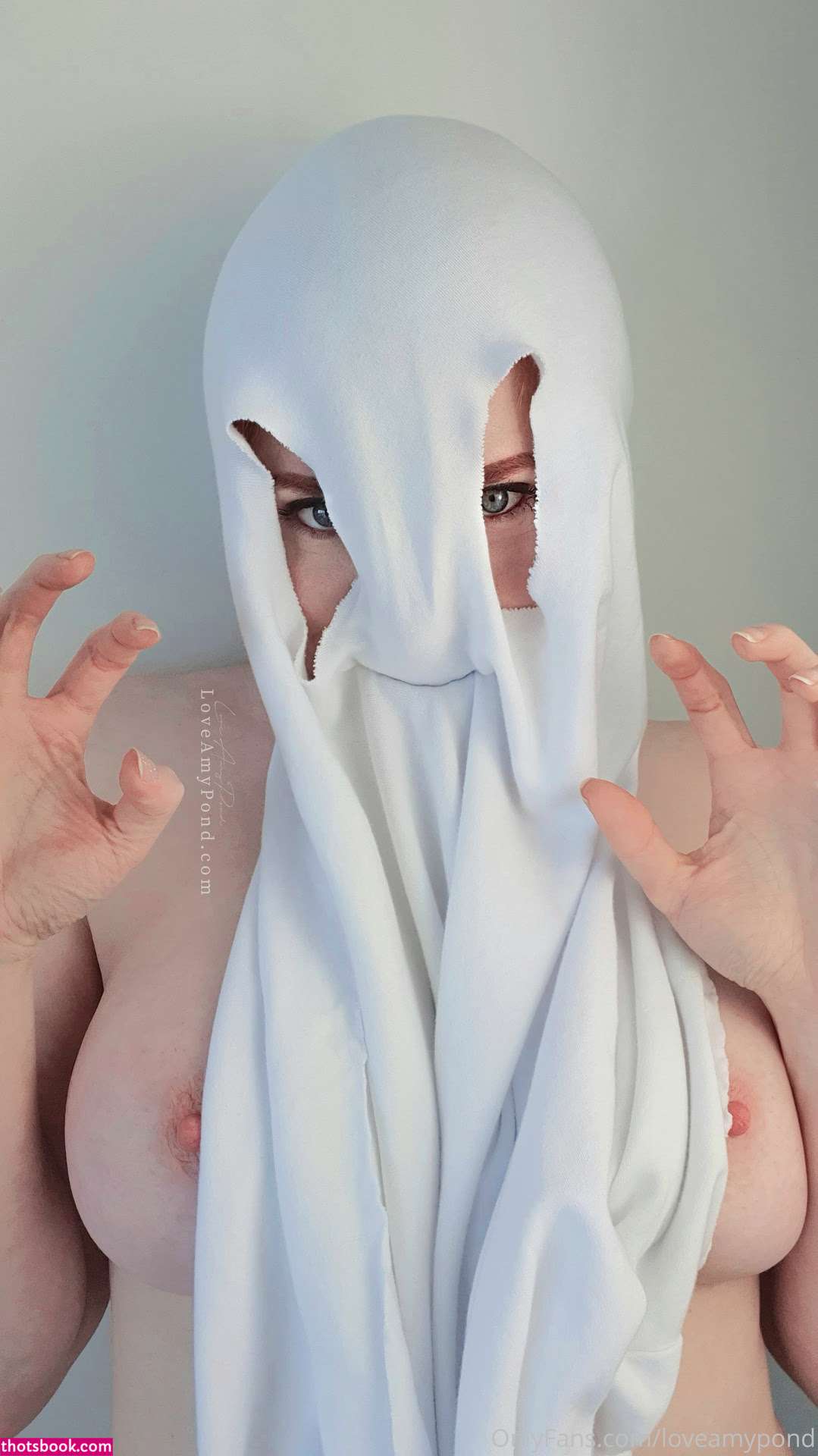 LoveAmyPond Nude OnlyFans Photos #9 1027689