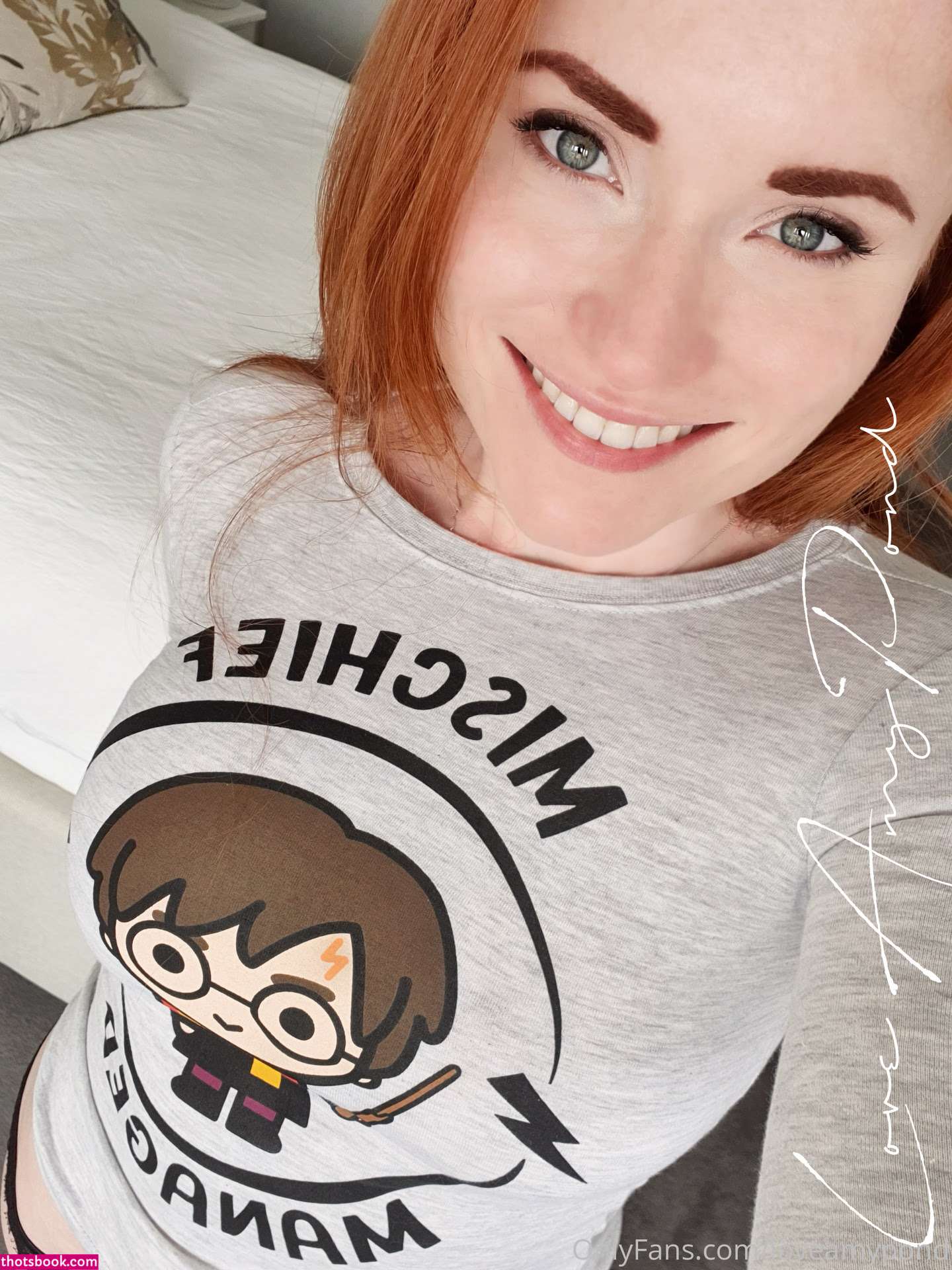 LoveAmyPond Nude OnlyFans Photos #10 1027697