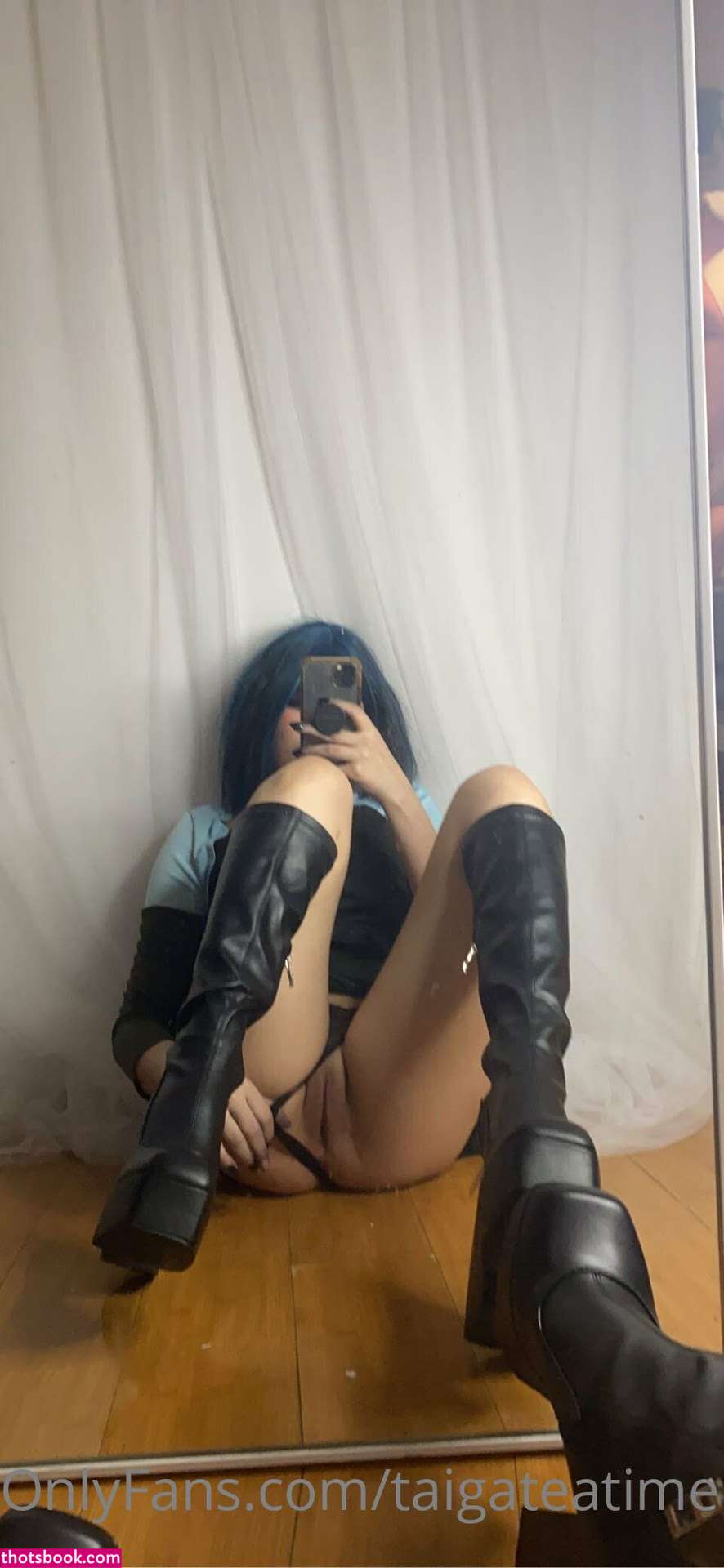 Taigateatime Nude OnlyFans Photos #12 1028020