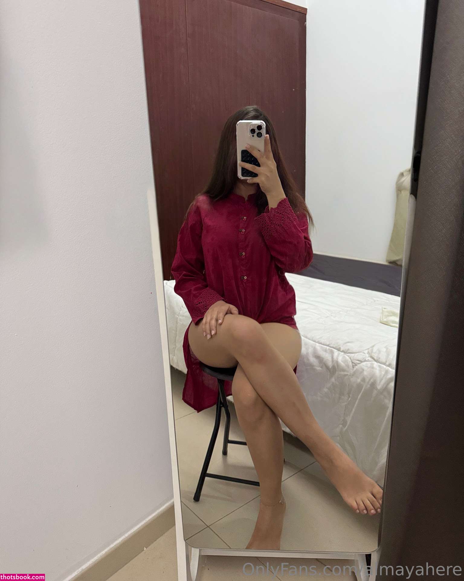 almayahere itsmealayaguru Nude Leaks OnlyFans Photos #6 1719317