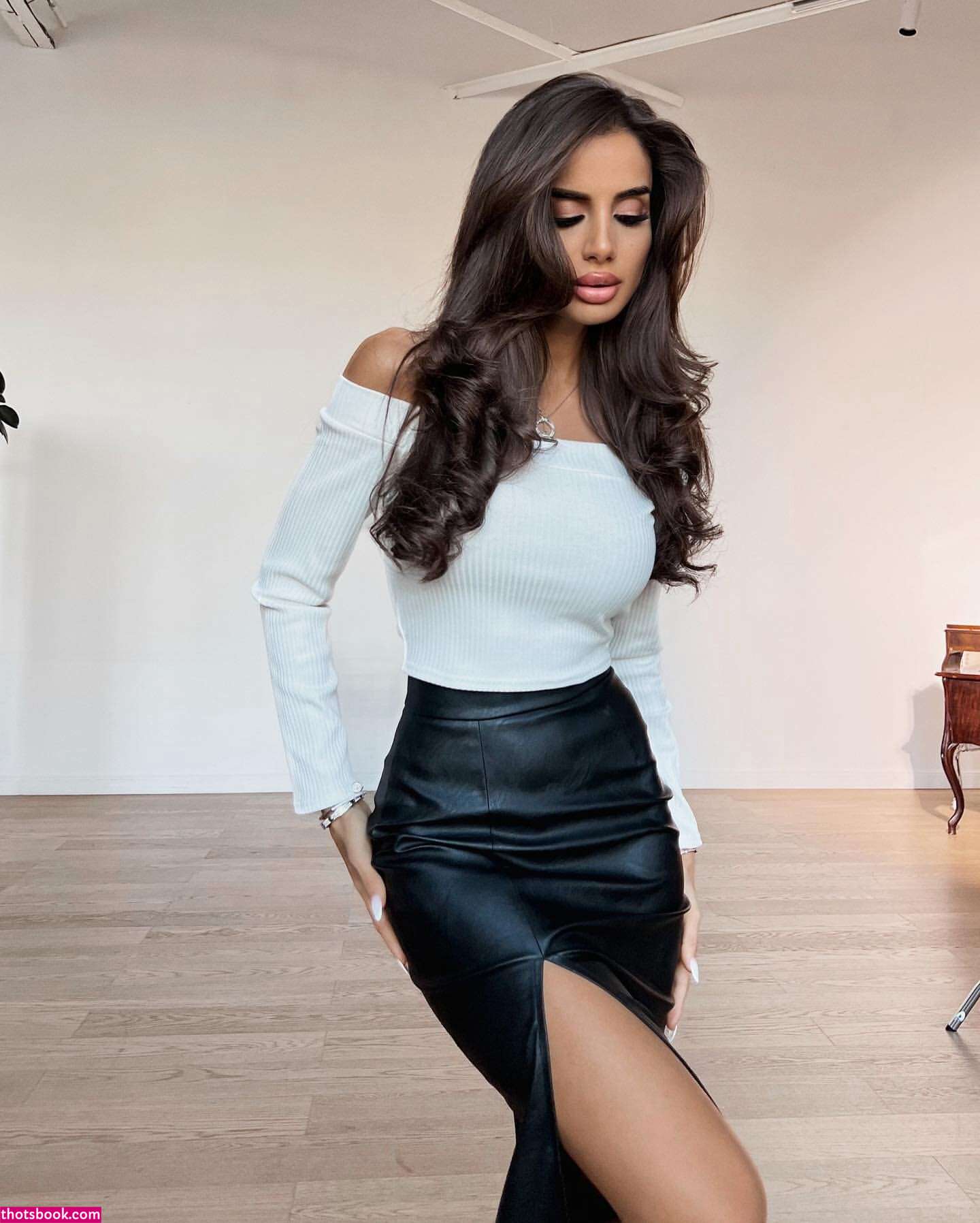 Anibas Aveaga Nude Leaks OnlyFans Photos #1 1719331