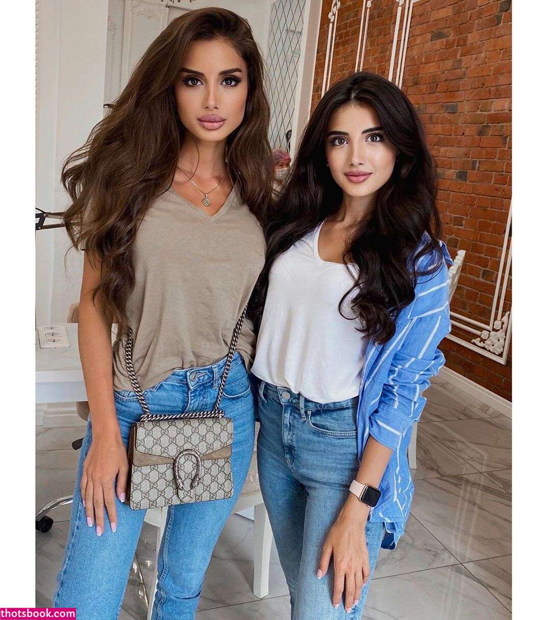 Anibas Aveaga Nude Leaks OnlyFans Photos #2 1719338