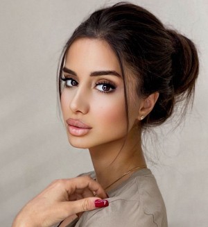 Anibas Aveaga Nude Leaks OnlyFans Photos #2