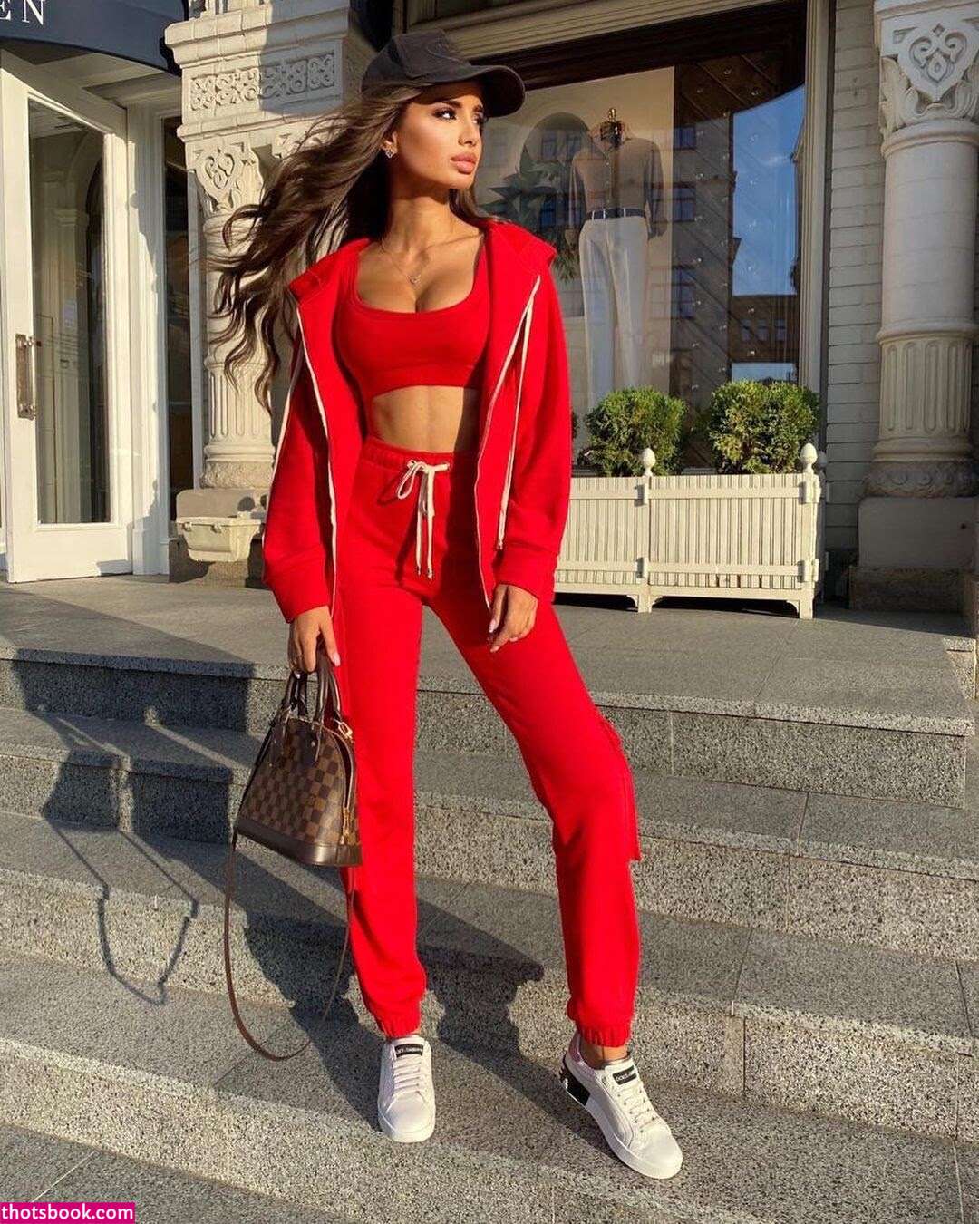 Anibas Aveaga Nude Leaks OnlyFans Photos #3 1719352