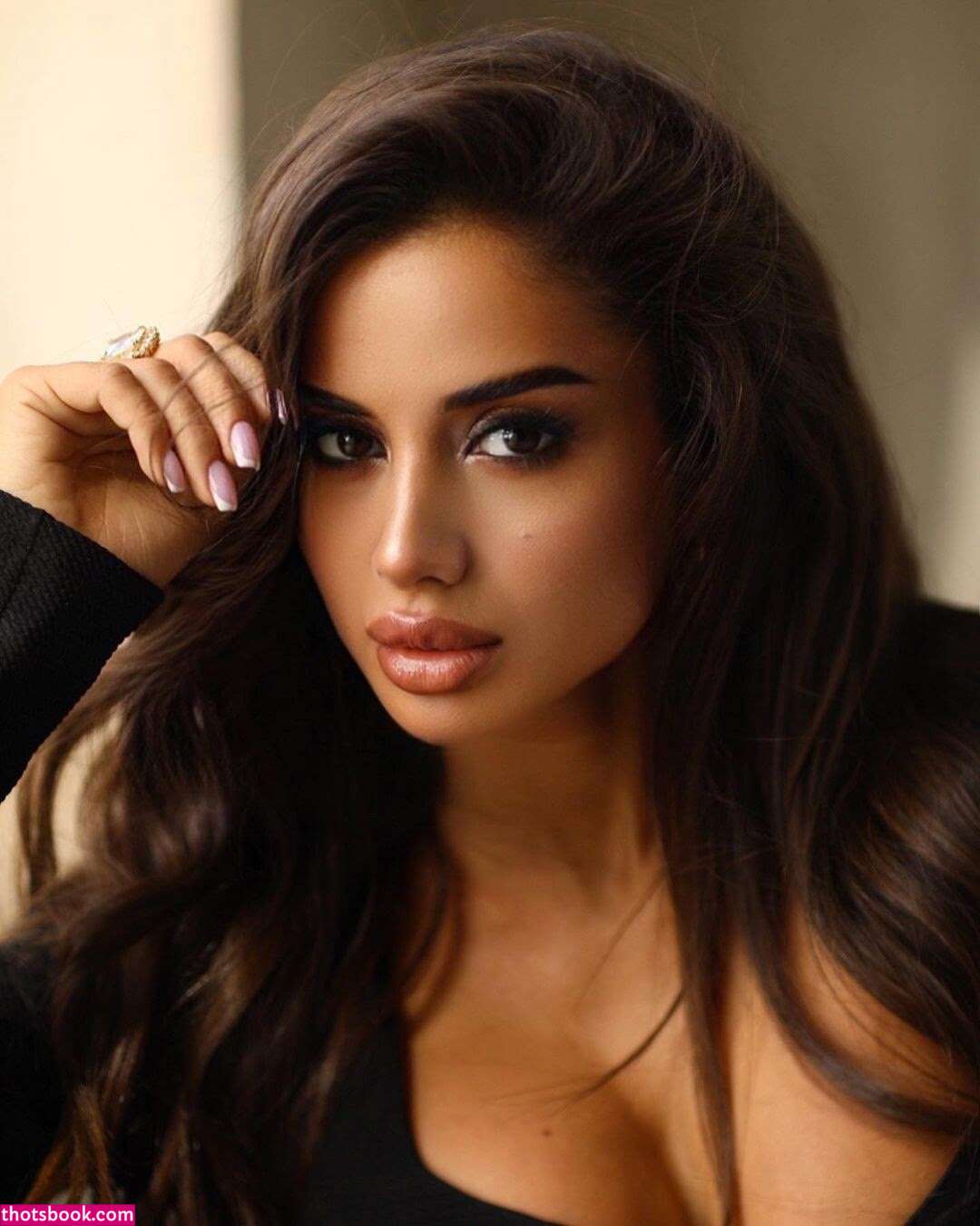 Anibas Aveaga Nude Leaks OnlyFans Photos #3 1719353