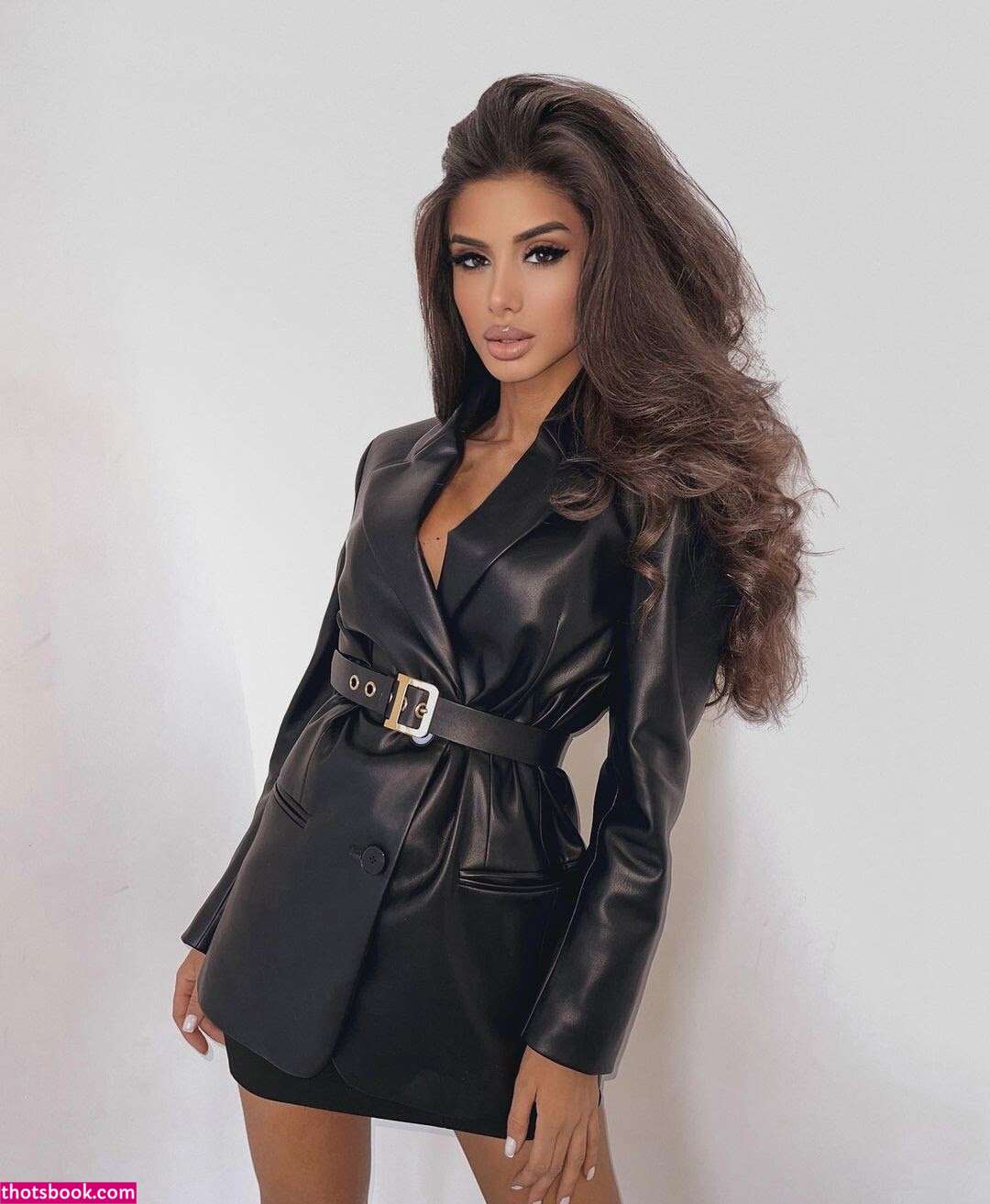 Anibas Aveaga Nude Leaks OnlyFans Photos #6 1719371