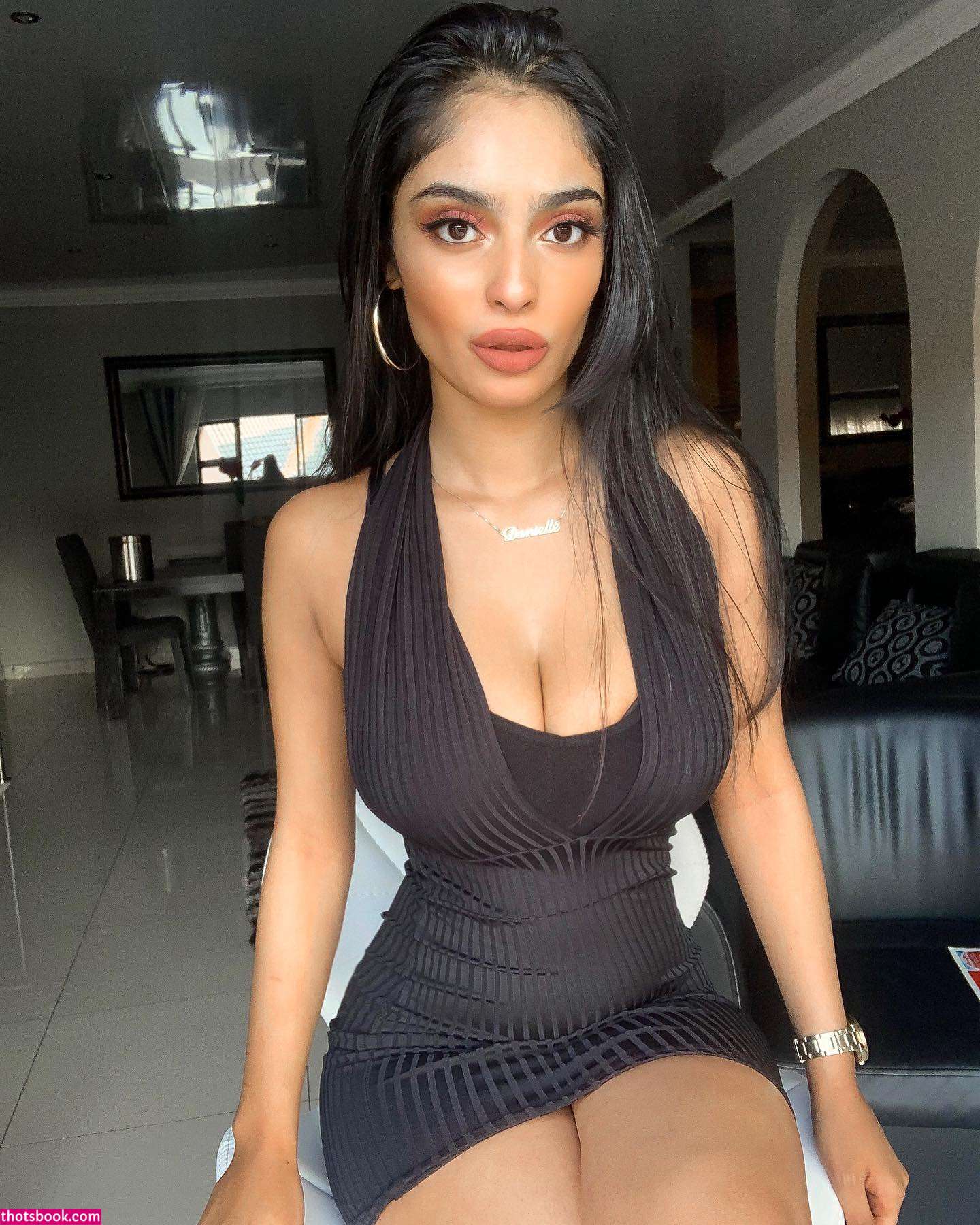 Dani943 DanielleSanam Nude Leaks OnlyFans Photos #1 1719519