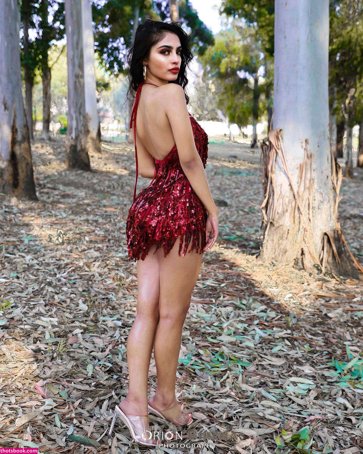 Dani943 DanielleSanam Nude Leaks OnlyFans Photos #2 1719522