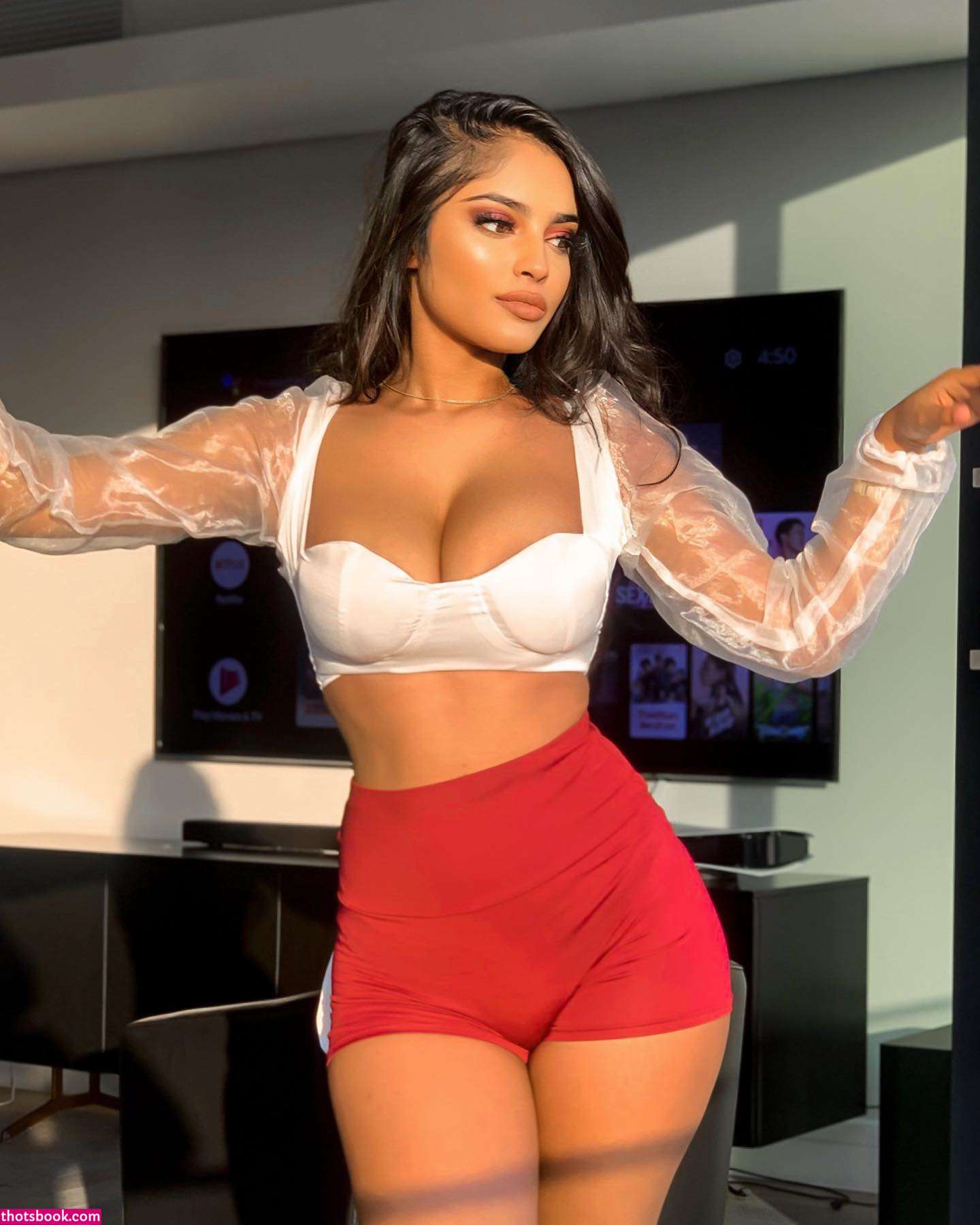 Dani943 DanielleSanam Nude Leaks OnlyFans Photos #4 1719532