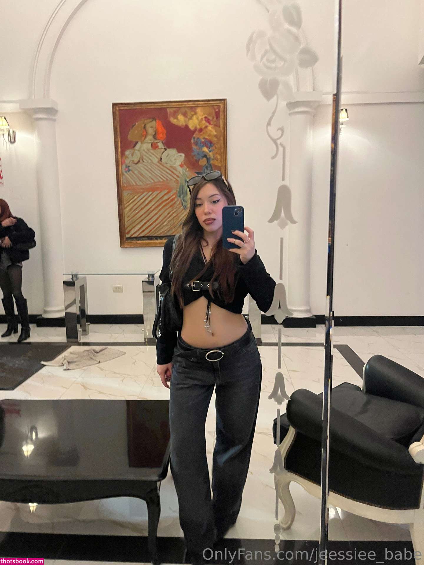jeessiee babe Nude Leaks OnlyFans Photos #6 1719845