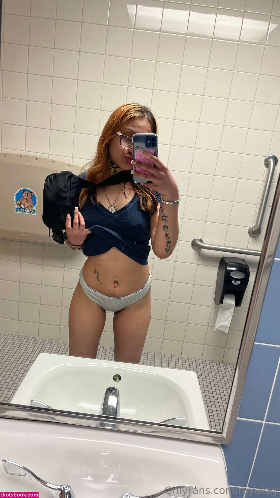 Rayakay g0thbr4tt rayakayyy gogetterr4y4 Nude Leaks OnlyFans Photos #4 1720472